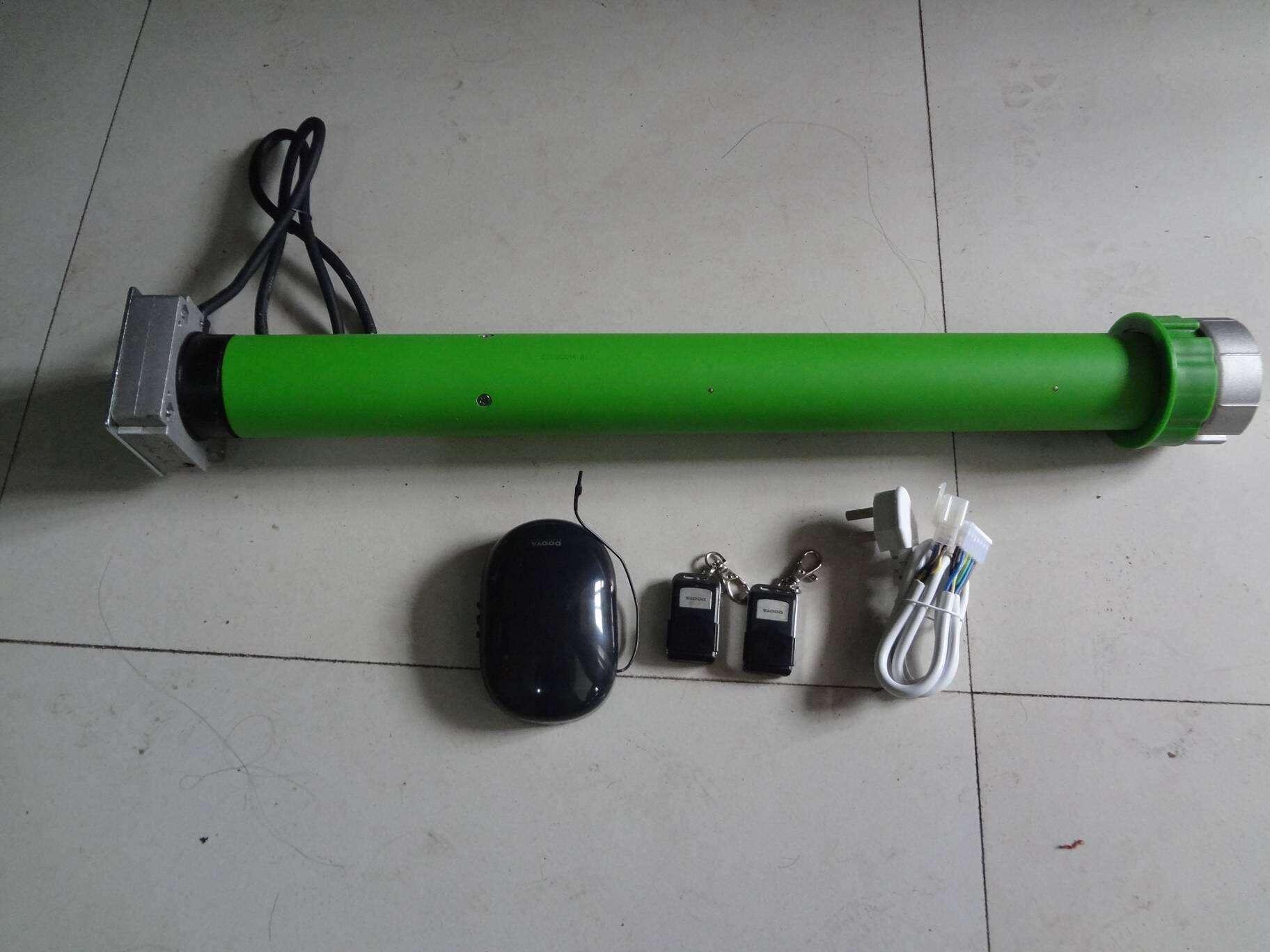 電機系列