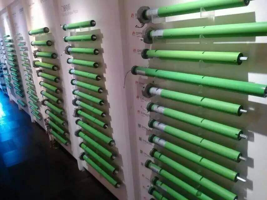 電機系列